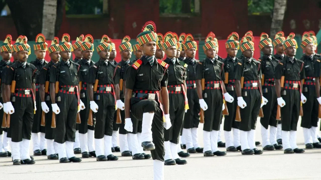 जैसलमेर में आज से सेना कमांडरों का सम्मेलन, अग्निवीर रिटेंशन पर नहीं होगी चर्चा