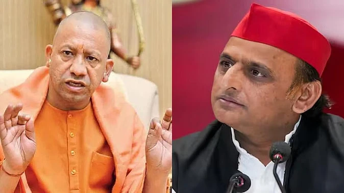 अखिलेश यादव का आरोप: भाजपा सरकार में दलितों पर अत्याचार और भेदभाव बढ़े