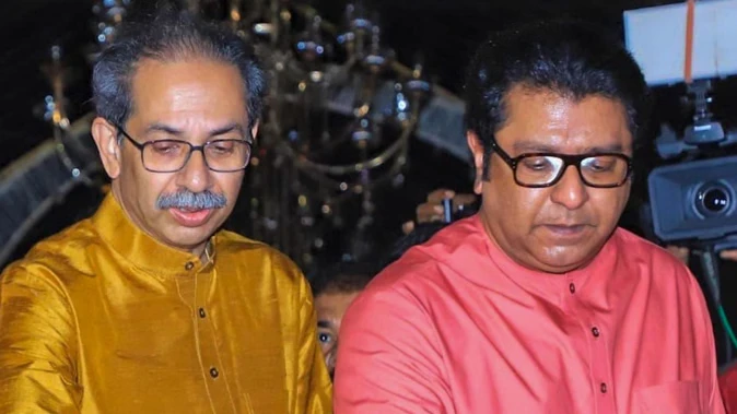 उद्धव-राज ठाकरे की लगातार पांचवीं मुलाकात, निकाय चुनाव से पहले गठबंधन की चर्चाएं तेज