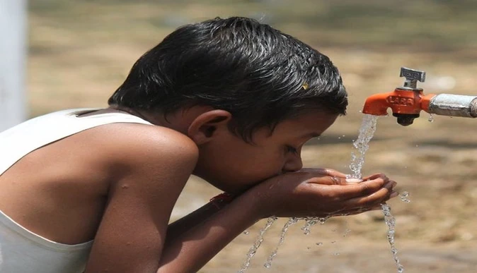 यूपी सरकार ने जलकर और सीवर कर की वसूली में सख्ती करने का फैसला किया