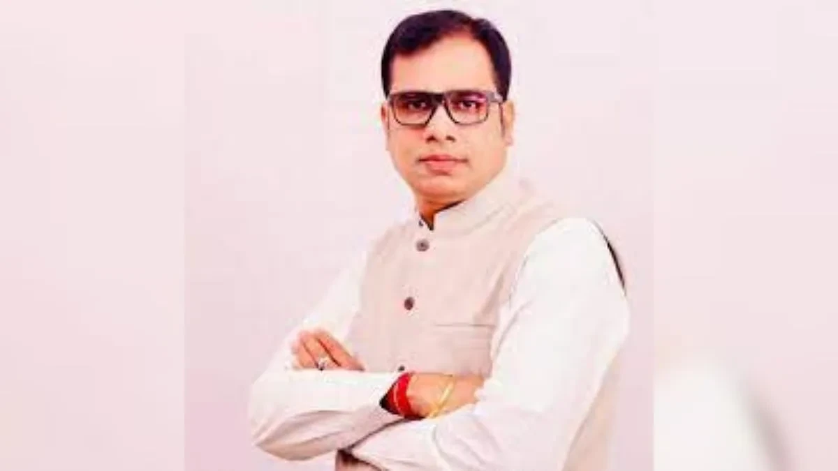 परबत्ता विधायक पर थाने में धमकी देने का मामला, एफआईआर दर्ज
