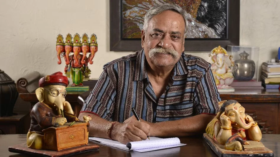 विज्ञापन जगत के दिग्गज पीयूष पांडे का 70 वर्ष की उम्र में निधन