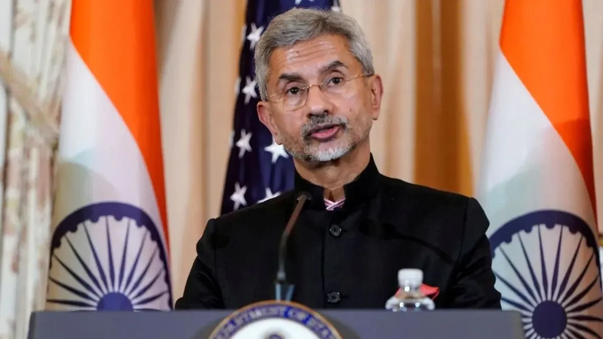 ‘यूएन का सदस्य आतंकियों का समर्थक’, जयशंकर ने पहलगाम हमले पर पाकिस्तान को घेरा