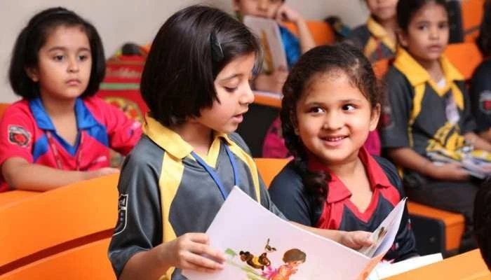 दिल्ली: पहली कक्षा में दाखिले की न्यूनतम आयु अब छह साल