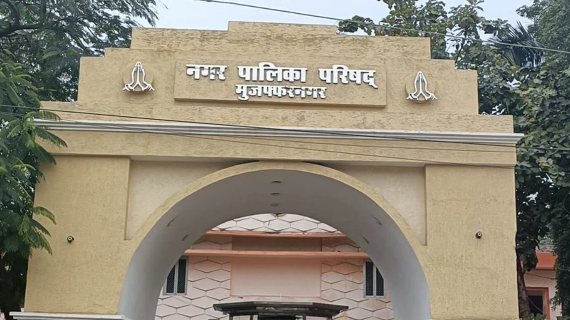 मुजफ्फरनगर नगर पालिका खरीदेगी दो डॉग कैचर वैन