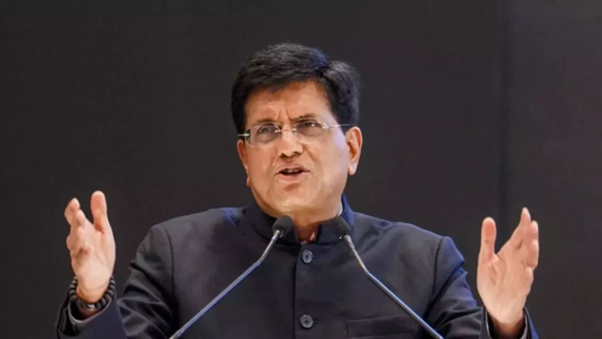 भारत अमेरिका के साथ व्यापार समझौते में नहीं करेगा जल्दबाजी: पीयूष गोयल