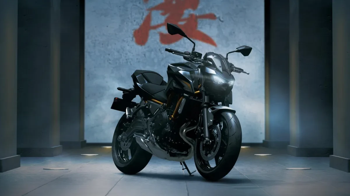 नई Kawasaki Z650 S 2026: स्टाइल, कम्फर्ट और टेक्नोलॉजी का शानदार मिश्रण