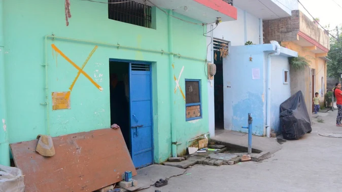 बरेली में अवैध कब्जाधारियों को आखिरी मौका, सात दिन में मकान खाली नहीं तो कार्रवाई