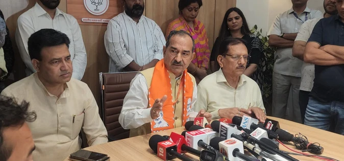 ‘गहलोत राजनीति में माहिर, रणनीति में असफल’: मदन राठौड़