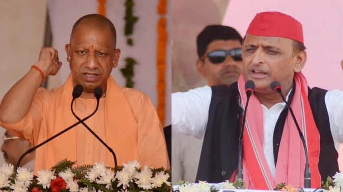 अखिलेश यादव ने जताई नाराजगी, कहा- भाजपा सरकार में हर काम में भ्रष्टाचार