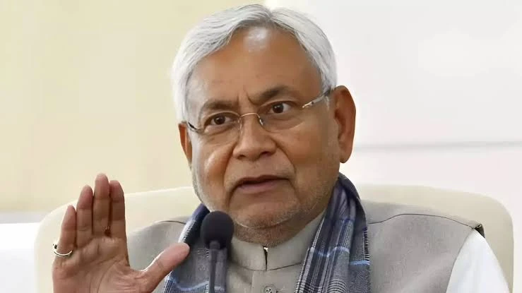बिहार चुनाव से पहले जेडीयू ने 12 बागी नेताओं को पार्टी से निष्कासित किया