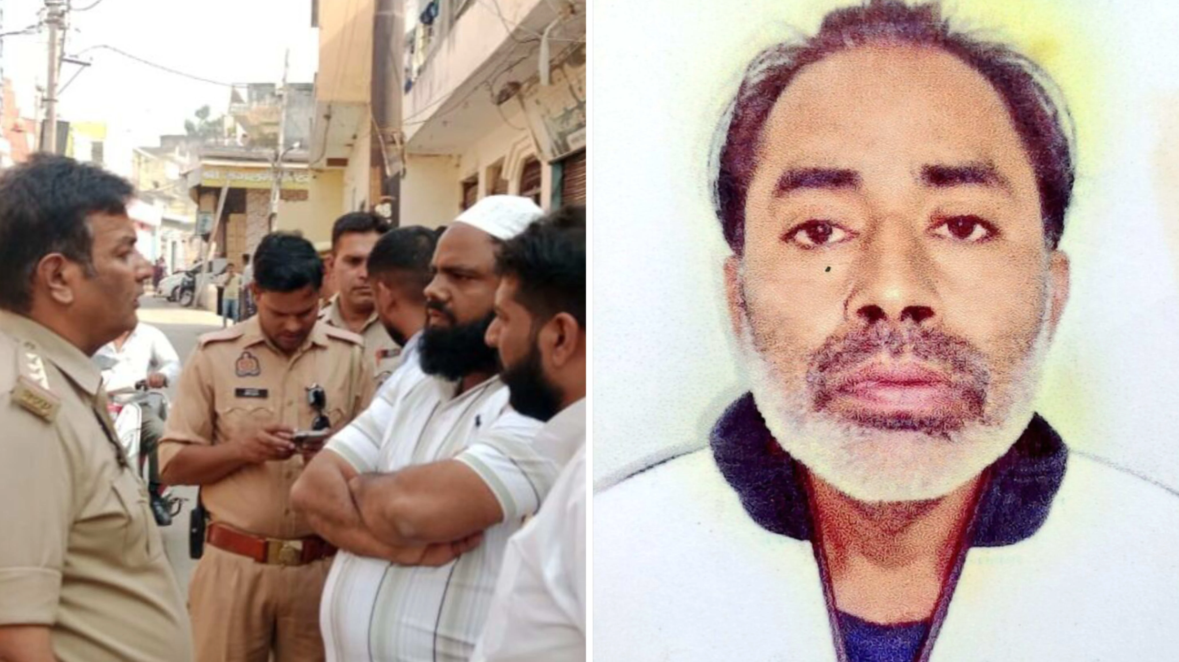 दीपावली के दिन झगड़े में घायल युवक की इलाज के दौरान मौत