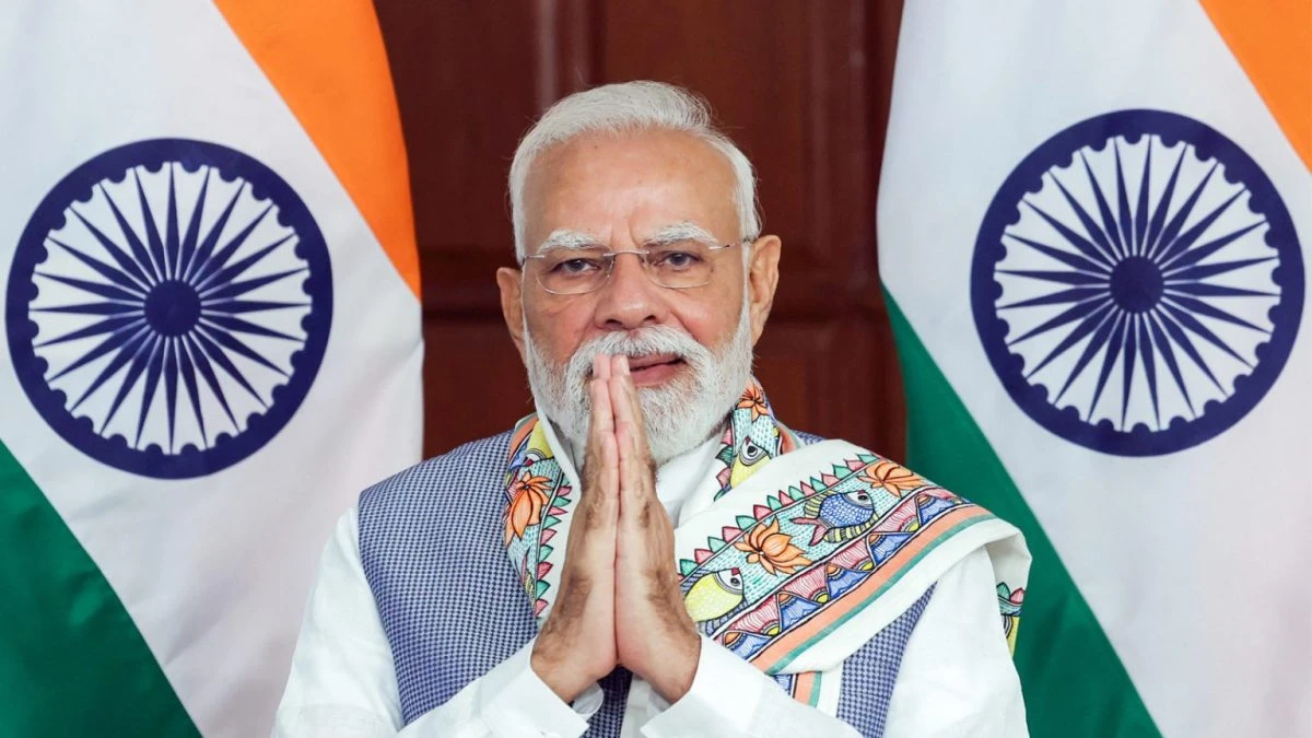दिल्ली में छठ महापर्व की तैयारियां पूरी, वासुदेव घाट पर पूजा करेंगे पीएम मोदी