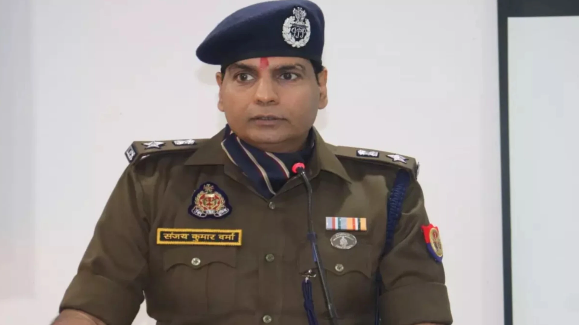 रामलीला टीला में युवक की मौत मामला: कोतवाली प्रभारी हटे, चौकी प्रभारी निलंबित