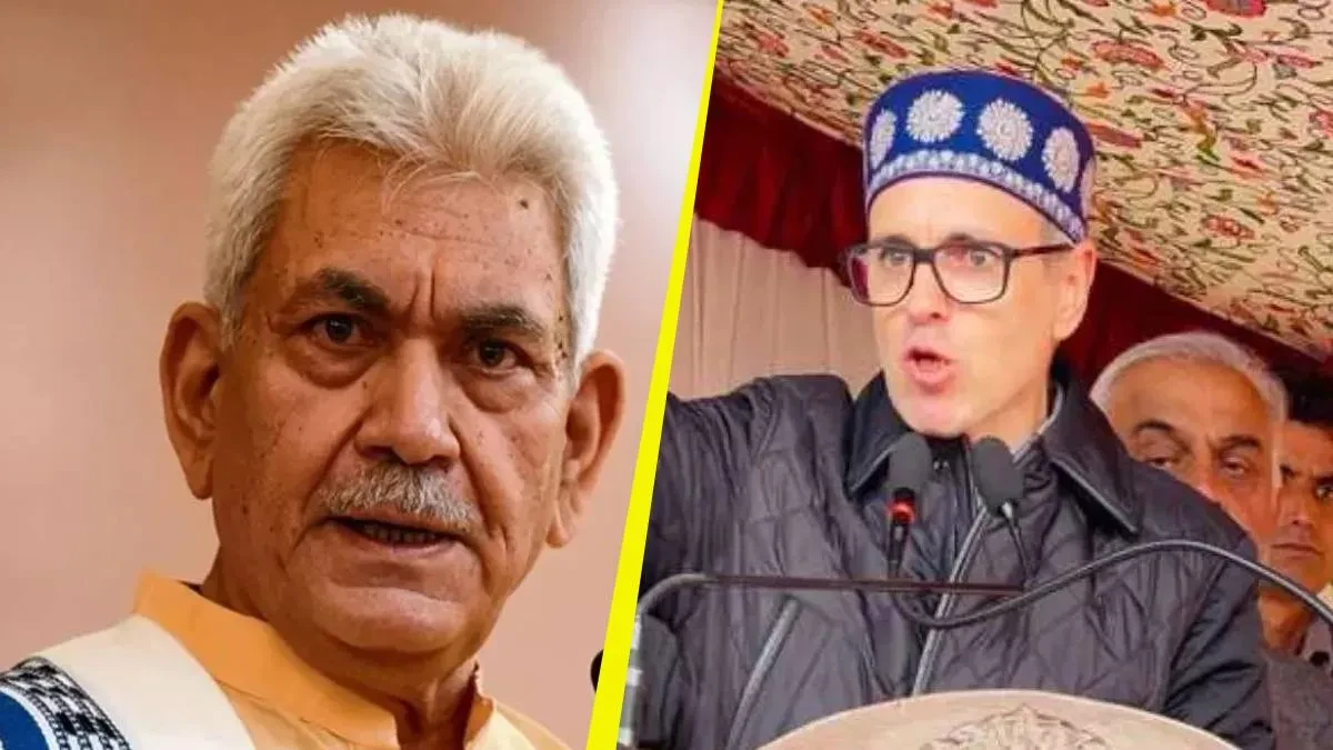 जम्मू-कश्मीर को राज्य का दर्जा नहीं मिला तो पद छोड़ दूंगा: उमर अब्दुल्ला