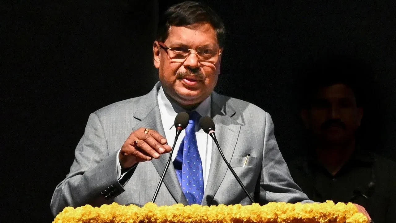 सीजेआई पर जूता फेंकने की घटना पर सुप्रीम कोर्ट सख्त, कहा– बनेगी रोकथाम के लिए गाइडलाइन