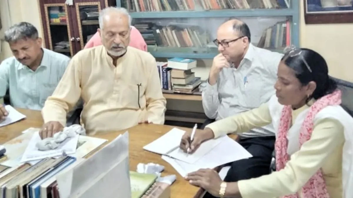 मथुरा में वक्फ संपत्तियों पर सख्ती: किराएदारों को सर्किल रेट से देना होगा किराया