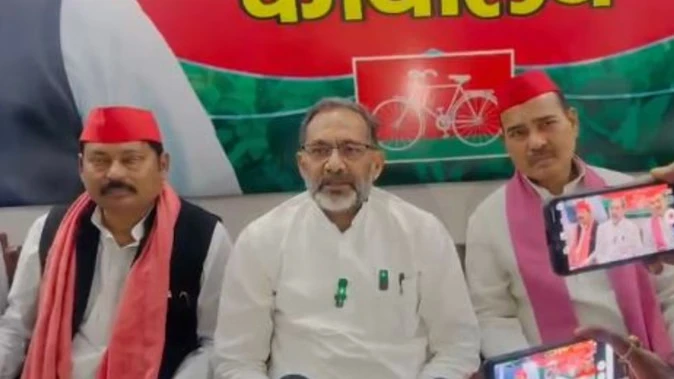 बरेली बवाल के बाद की कार्रवाई जंगलराज जैसी, निर्दोषों की गिरफ्तारी पर सपा ने उठाए सवाल