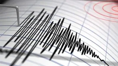 चमोली में महसूस किए गए भूकंप के झटके, रिक्टर पैमाने पर तीव्रता 3.4 दर्ज