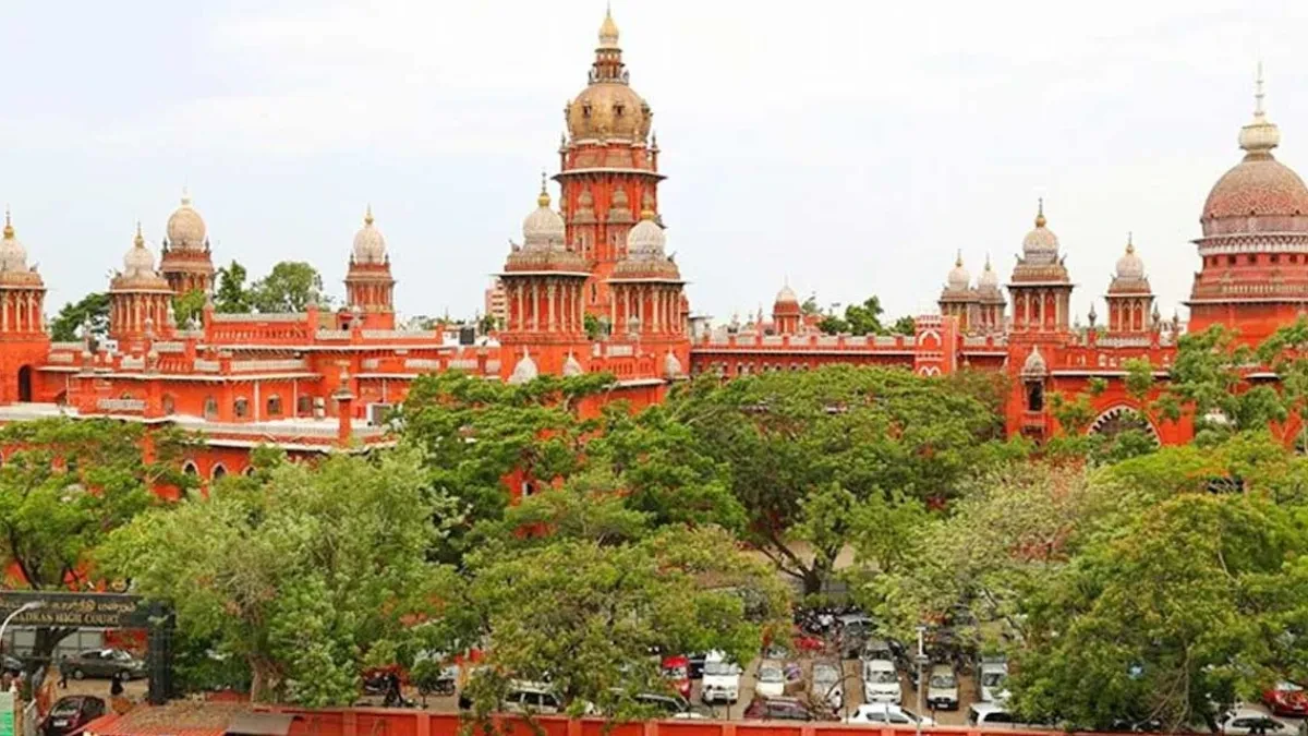 मद्रास हाईकोर्ट का निर्देश: 10 दिनों में तैयार हो राजनीतिक रैलियों और रोड शो के लिए एसओपी