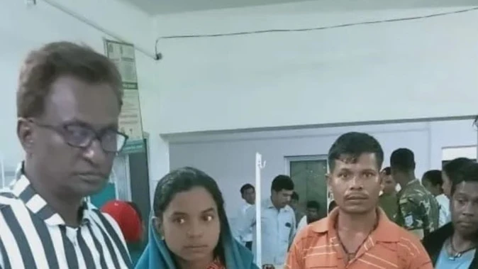 छठ पर्व की खुशियों के बीच सिमडेगा में हादसा, तालाब में डूबने से तीन बच्चियों की मौत