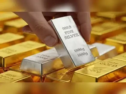 तकनीकी दिक्कतों के कारण देर से खुला कमोडिटी मार्केट, सोना-चांदी के भाव में मामूली बढ़ोतरी