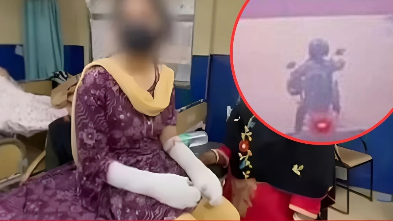 जिसे अपराधी बताया गया, वही निकला बेगुनाह- दिल्ली एसिड अटैक केस में नया मोड़