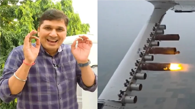 कृत्रिम वर्षा पर सियासी संग्राम: आप का भाजपा पर हमला, बोले- इंद्र देवता भी खफा हैं