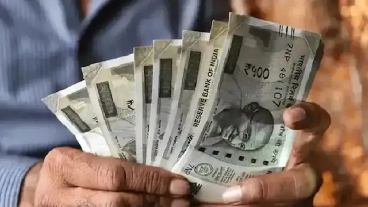 केंद्र सरकार ने दी आठवें वेतन आयोग को मंजूरी, 18 महीनों में देनी होगी रिपोर्ट