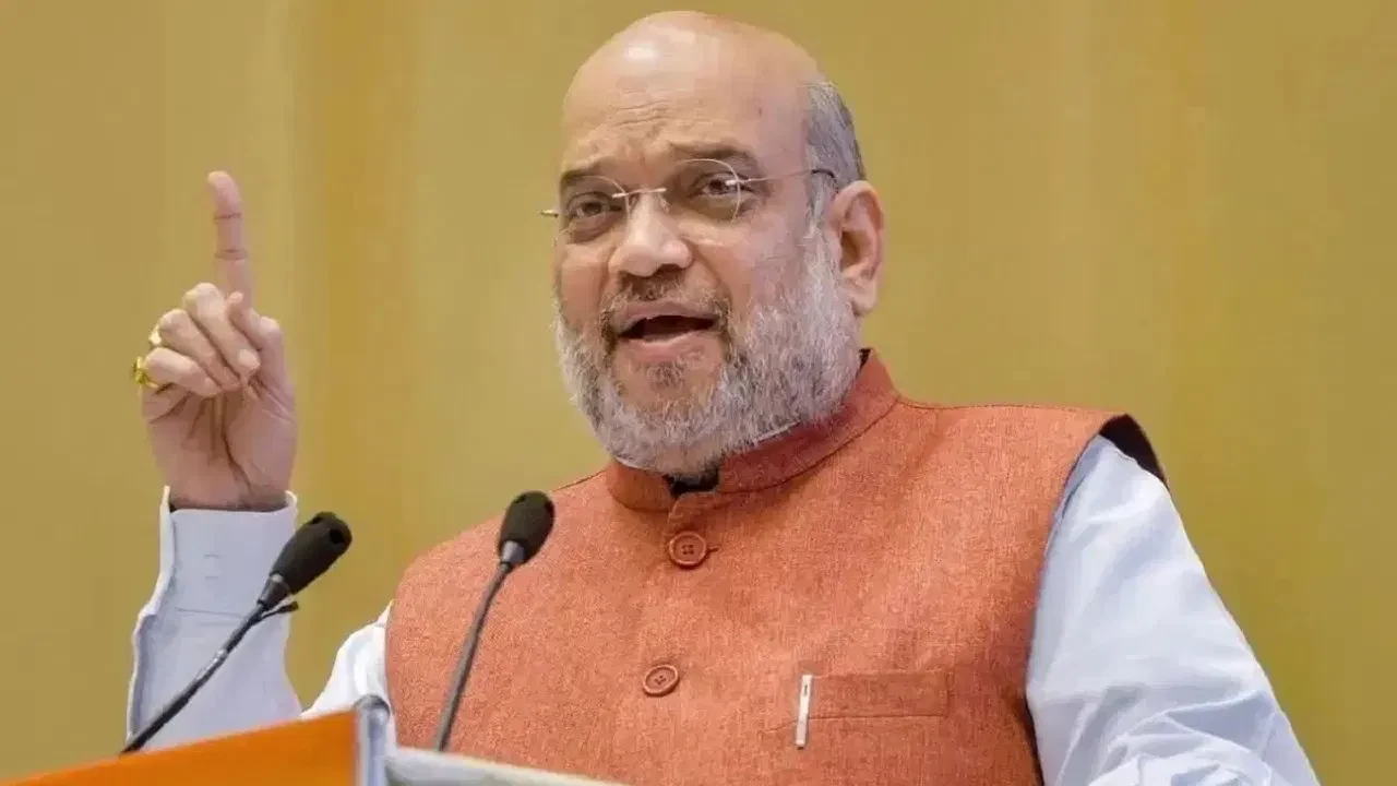 दरभंगा के अलीनगर में कल अमित शाह की जनसभा, एनडीए उम्मीदवारों के पक्ष में मांगेंगे वोट