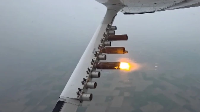 दिल्ली में क्लाउड सीडिंग पर फिलहाल रोक, नमी की कमी बनी बड़ी बाधा