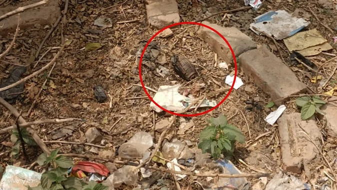 लुधियाना में आईएसआई की बड़ी साजिश नाकाम, दो और एजेंट गिरफ्तार