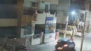 बेंगलुरु में रोड रेज का खौफ: मामूली टक्कर पर दंपती ने फूड डिलीवरी एजेंट की ली जान