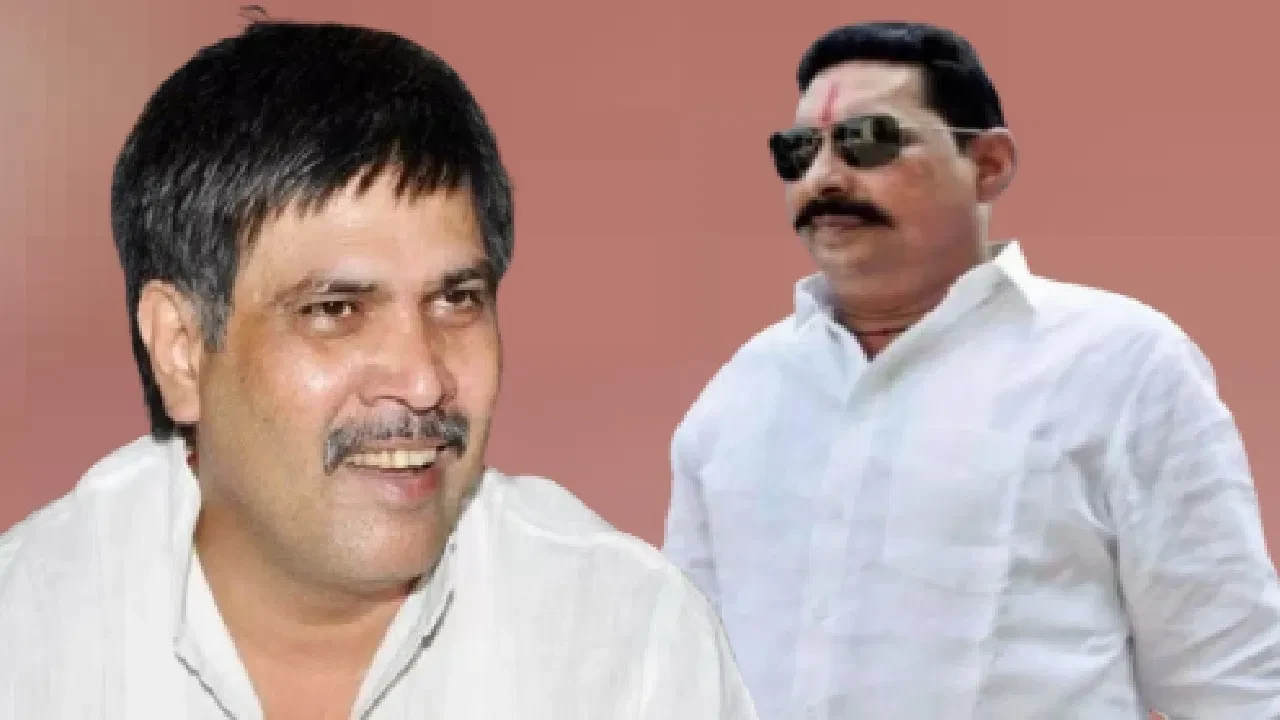 मोकामा हत्याकांड में सियासी घमासान: अनंत सिंह बोले- सब सूरजभान ने कराया