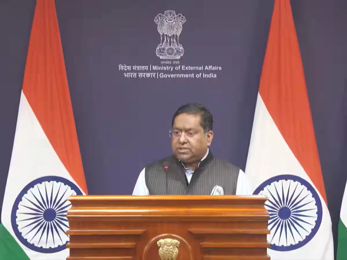 चाबहार पोर्ट पर भारत को बड़ी राहत, अमेरिका ने प्रतिबंधों से 6 महीने की छूट दी