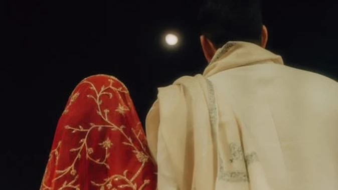 मेरठ: पारिवारिक विवाद से परेशान व्यक्ति ने पत्नी का दूसरे युवक से कराया निकाह