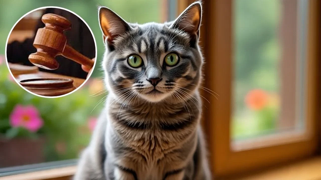 इलाज में लापरवाही से बिल्ली की मौत, नोएडा के पशु चिकित्सक पर 25 हजार जुर्माना