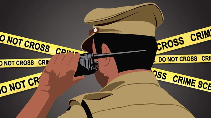 देशभर के 1,466 पुलिस कर्मियों को मिलेगा केंद्रीय गृहमंत्री दक्षता पदक