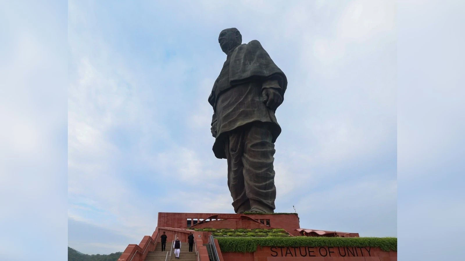 एक भारत, श्रेष्ठ भारत के उद्घोषक: लौह पुरुष सरदार पटेल