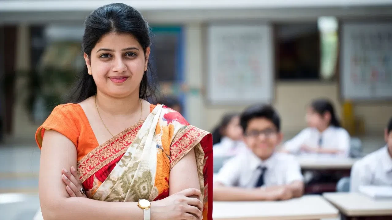 चार साल बाद शुरू हुई यूपी एडेड जूनियर स्कूलों में शिक्षकों की भर्ती, 15 नवंबर से आवेदन