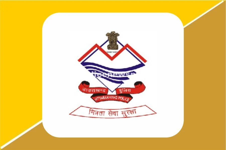 हरिद्वार में नशे में धुत युवती ने मचाया बवाल, पुलिस टीम से की हाथापाई