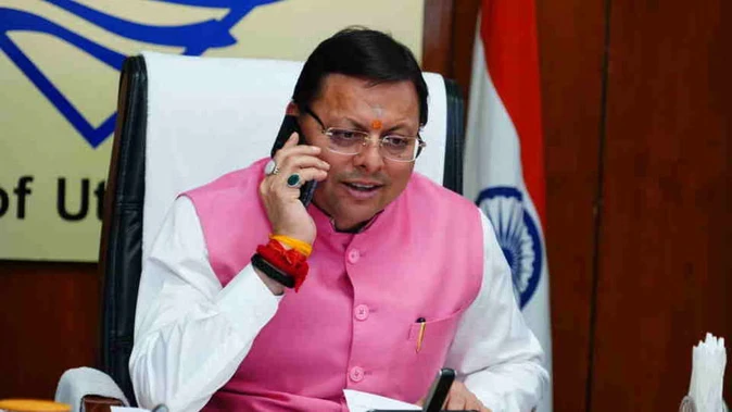 ‘बिल लाओ इनाम पाओ’ में सीएम धामी ने निकाले मेगा ड्रॉ, दो विजेताओं को मिली इलेक्ट्रिक कार