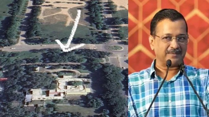 पंजाब में ‘शीशमहल’ विवाद: बीजेपी के आरोपों पर आप ने दी चुनौती, बोली– दिखाओ अलॉटमेंट लेटर