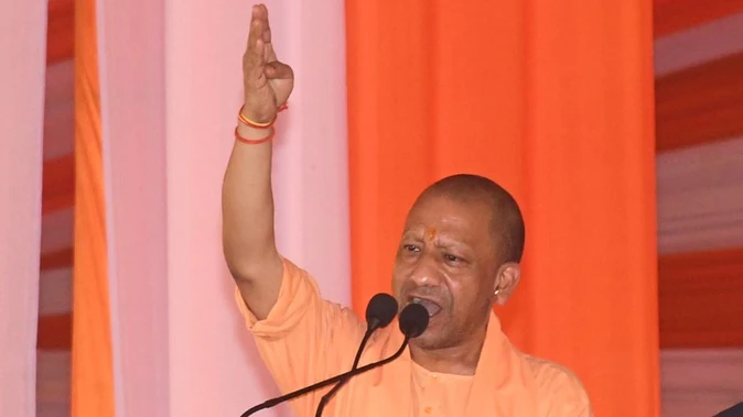 बिहार में योगी का विपक्ष पर प्रहार, बोले- ‘राहुल गांधी की एंट्री मतलब एनडीए की जीत तय’