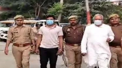 समलैंगिक संबंधों के विवाद में युवक की हत्या, दो आरोपी गिरफ्तार