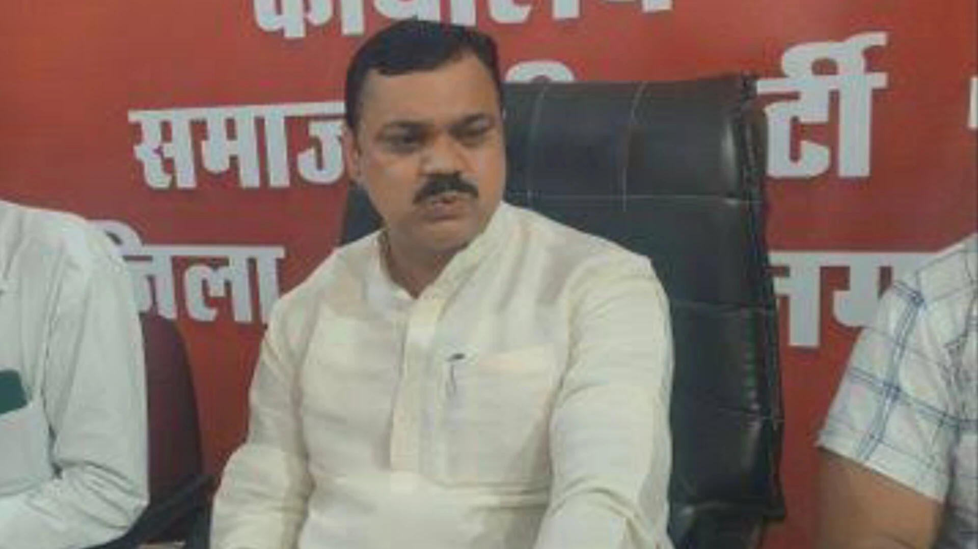 ककरौली में सपा की पीडीए सभा रद्द, प्रशासन पर पक्षपात का आरोप