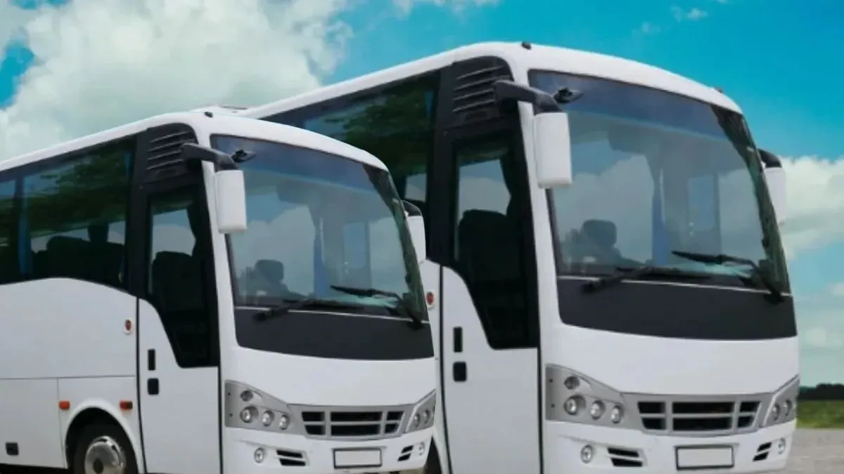 राजस्थान में निजी स्लीपर बसें थमीं, परिवहन विभाग की कार्रवाई के विरोध में ऑपरेटरों की हड़ताल