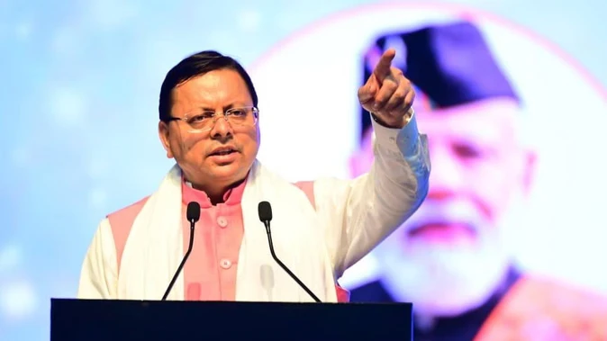 कुंभ मेले की तैयारियों पर सीएम धामी सख्त: लापरवाही हुई तो होगी बड़ी कार्रवाई