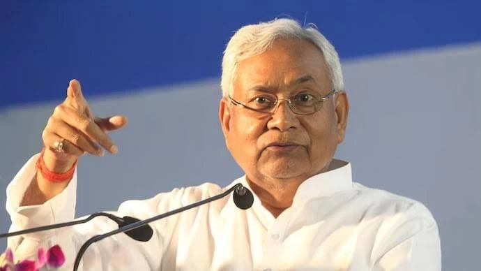 अब 'बिहारी' कहलाना गर्व की बात, हमने ईमानदारी से की जनता की सेवा: नीतीश कुमार