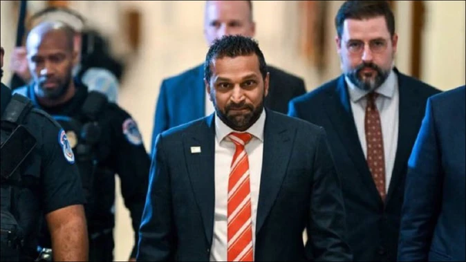 मिशिगन में आतंकी साजिश नाकाम: एफबीआई ने कई संदिग्धों को किया गिरफ्तार